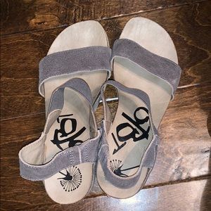 Wedges. In great condition!